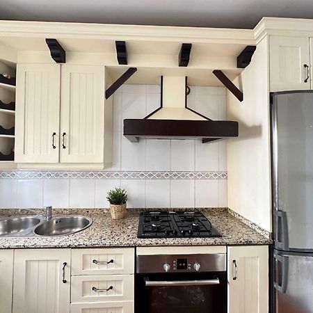 Apartamento En Aldea Del Coto Чиклана-де-ла-Фронтера Екстер'єр фото