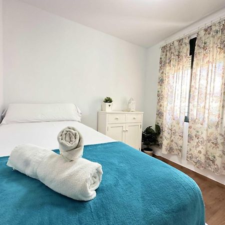 Apartamento En Aldea Del Coto Чиклана-де-ла-Фронтера Екстер'єр фото