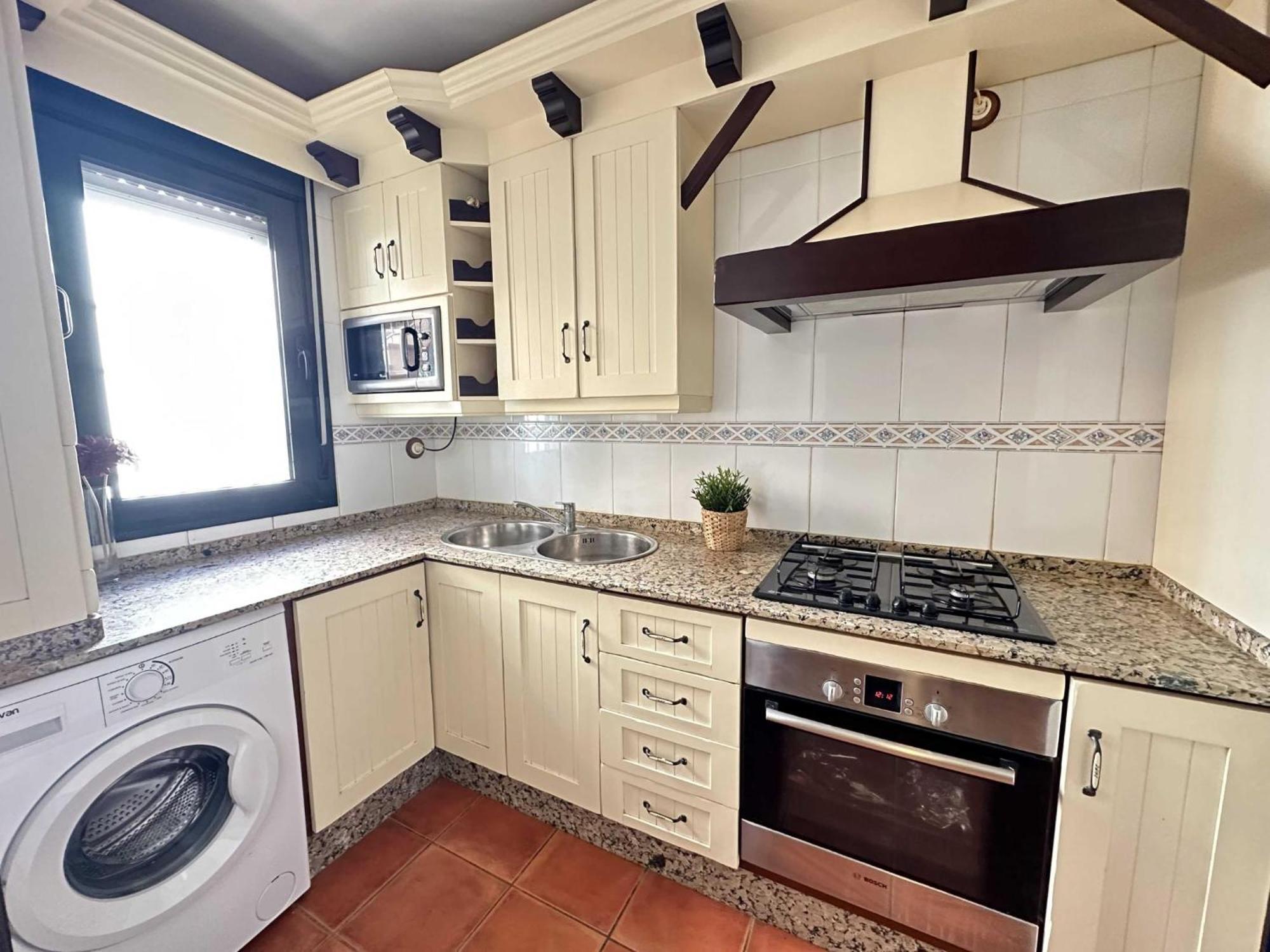 Apartamento En Aldea Del Coto Чиклана-де-ла-Фронтера Екстер'єр фото