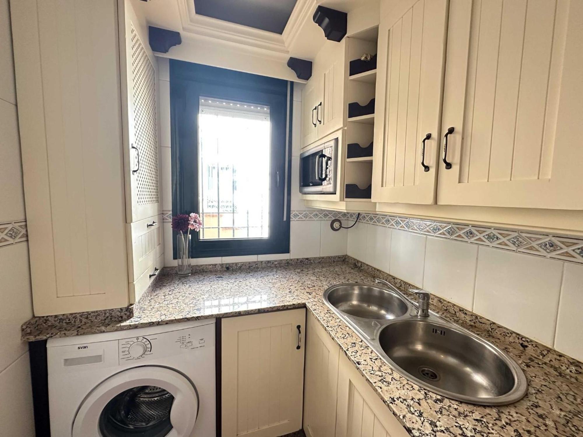 Apartamento En Aldea Del Coto Чиклана-де-ла-Фронтера Екстер'єр фото