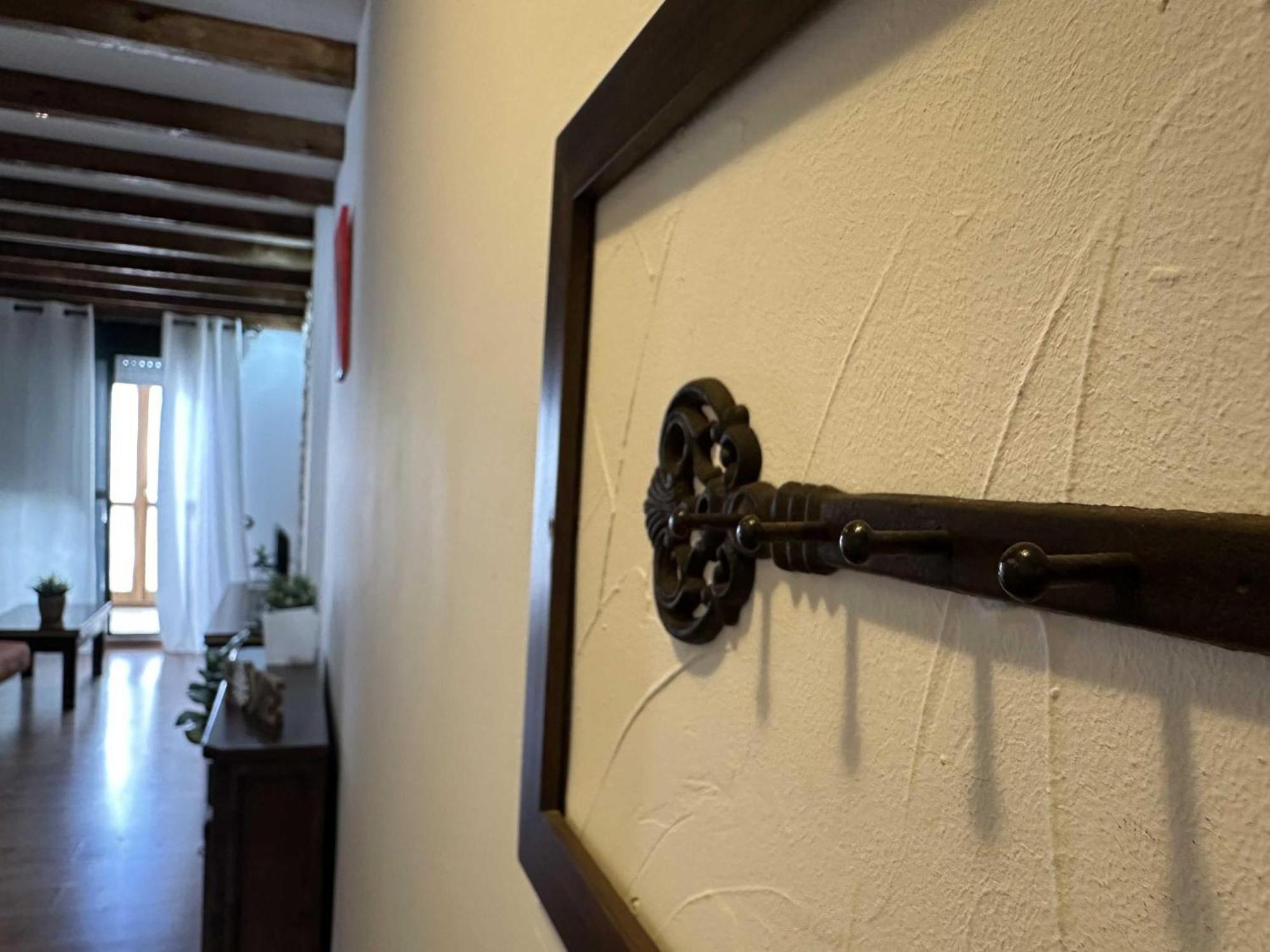 Apartamento En Aldea Del Coto Чиклана-де-ла-Фронтера Екстер'єр фото
