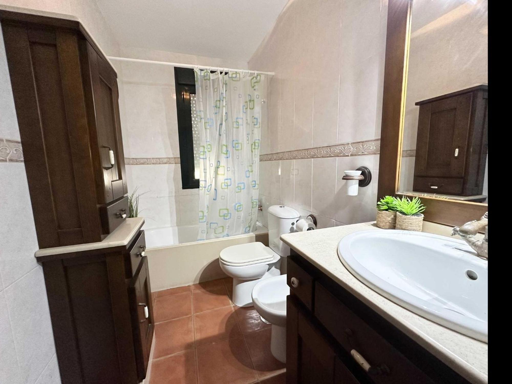 Apartamento En Aldea Del Coto Чиклана-де-ла-Фронтера Екстер'єр фото