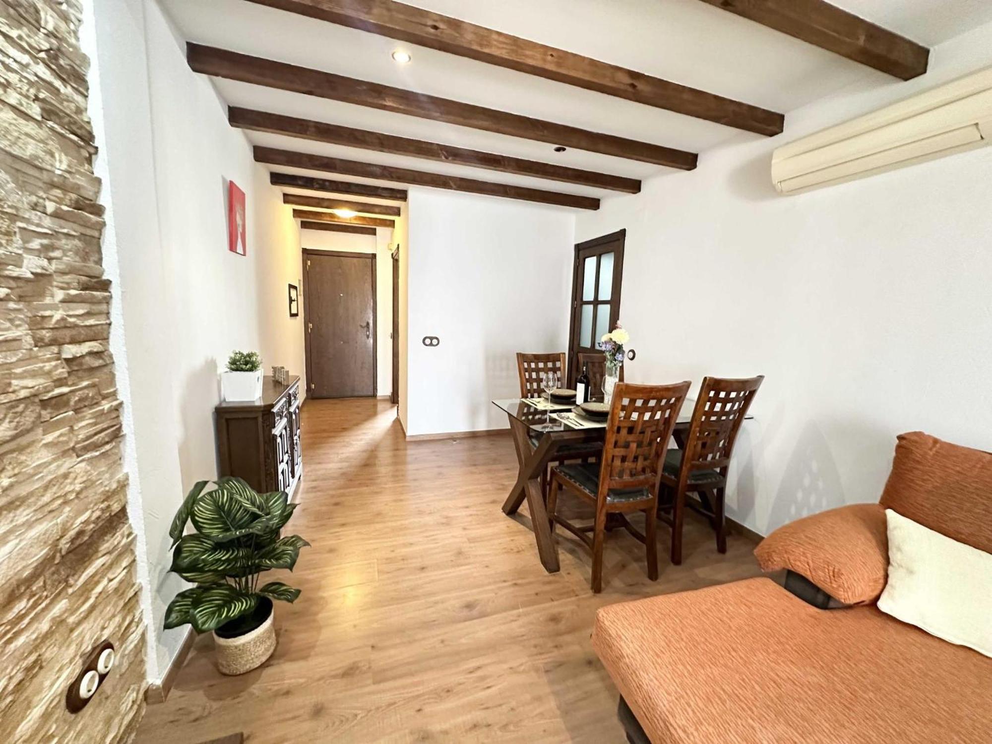 Apartamento En Aldea Del Coto Чиклана-де-ла-Фронтера Екстер'єр фото
