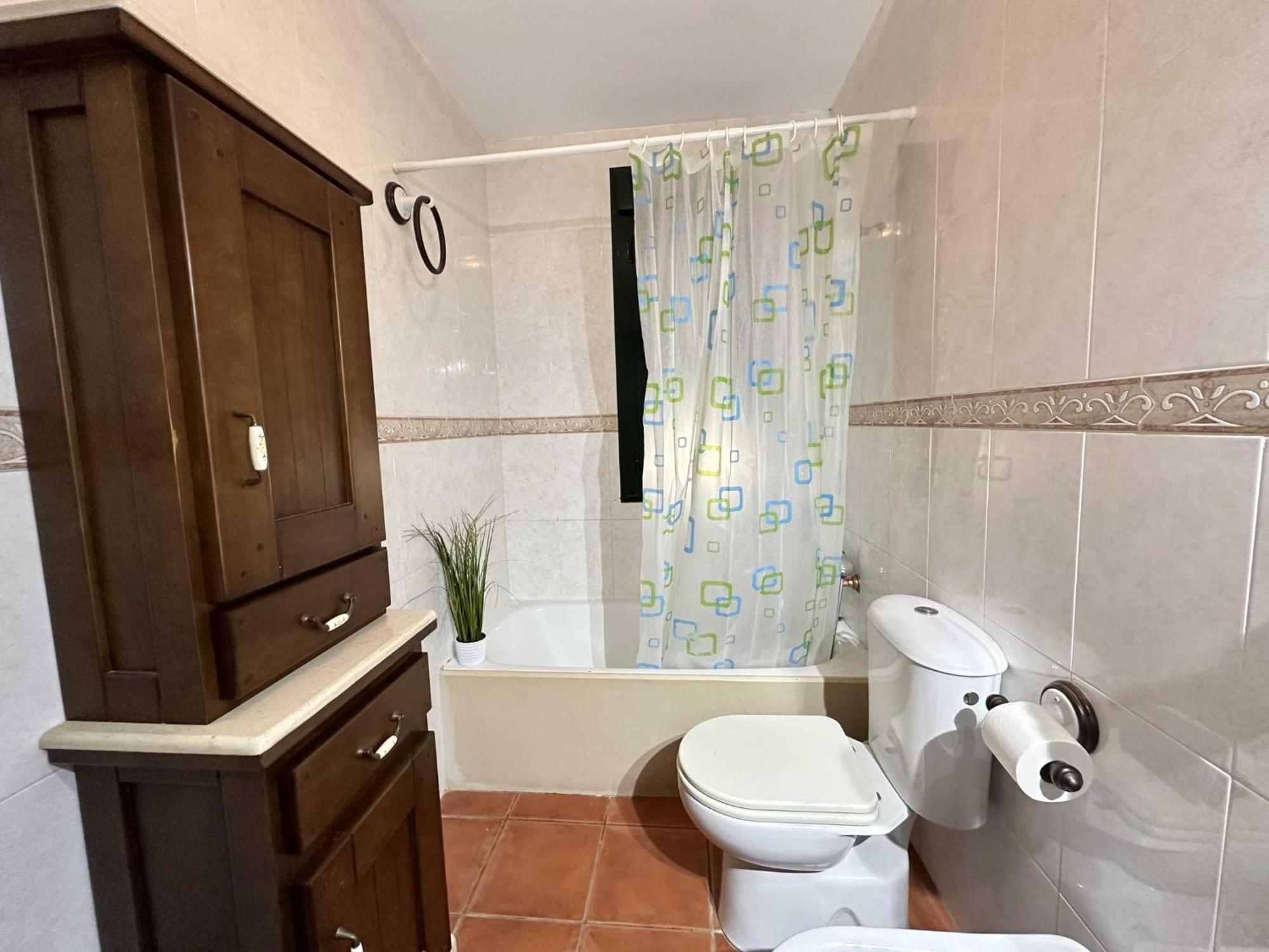 Apartamento En Aldea Del Coto Чиклана-де-ла-Фронтера Екстер'єр фото