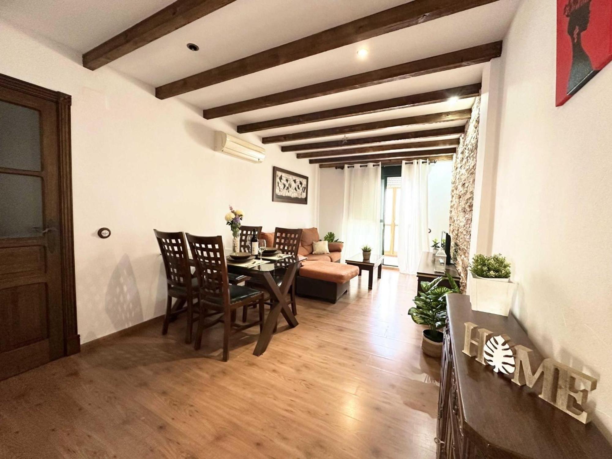 Apartamento En Aldea Del Coto Чиклана-де-ла-Фронтера Екстер'єр фото