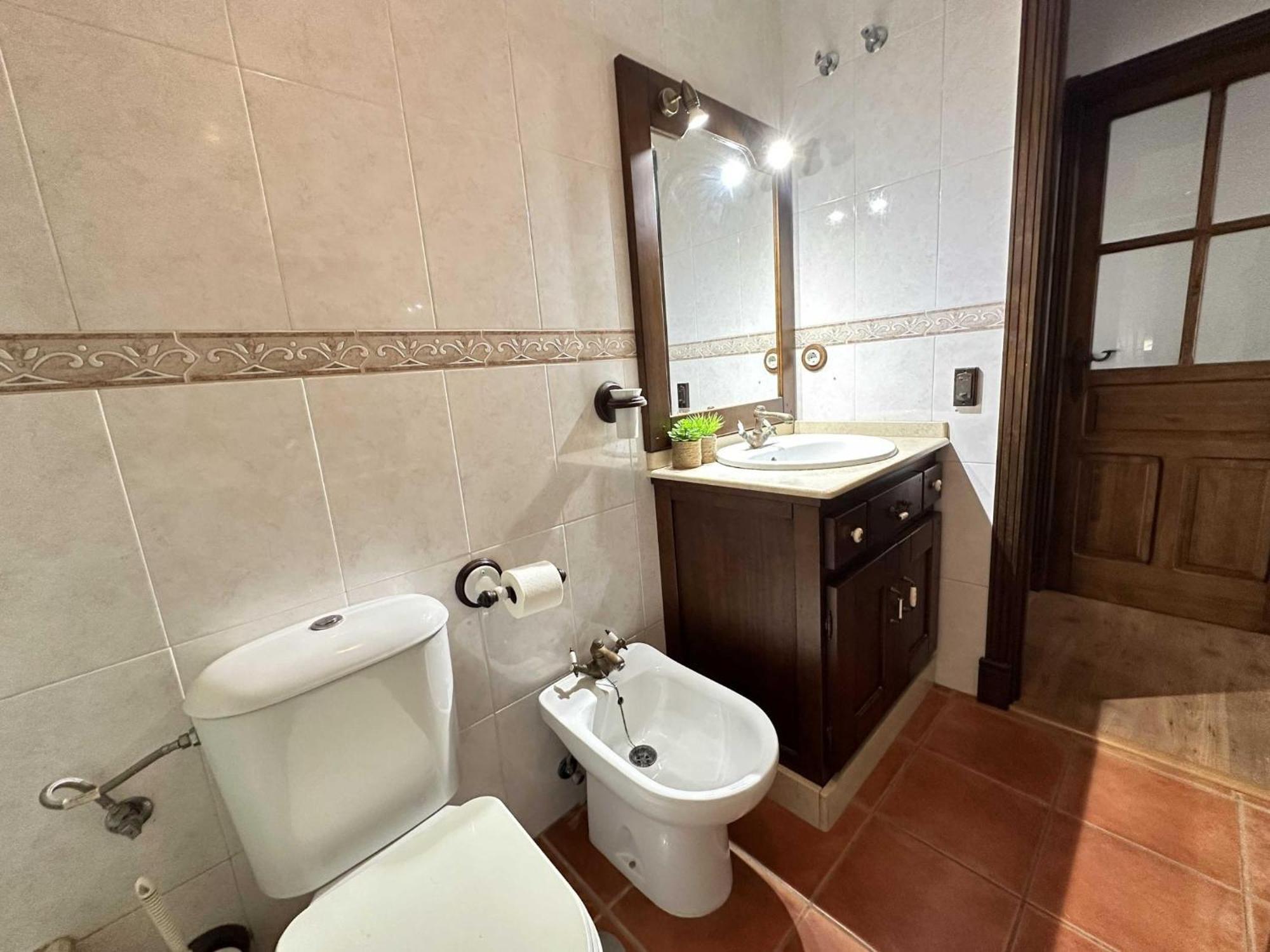 Apartamento En Aldea Del Coto Чиклана-де-ла-Фронтера Екстер'єр фото