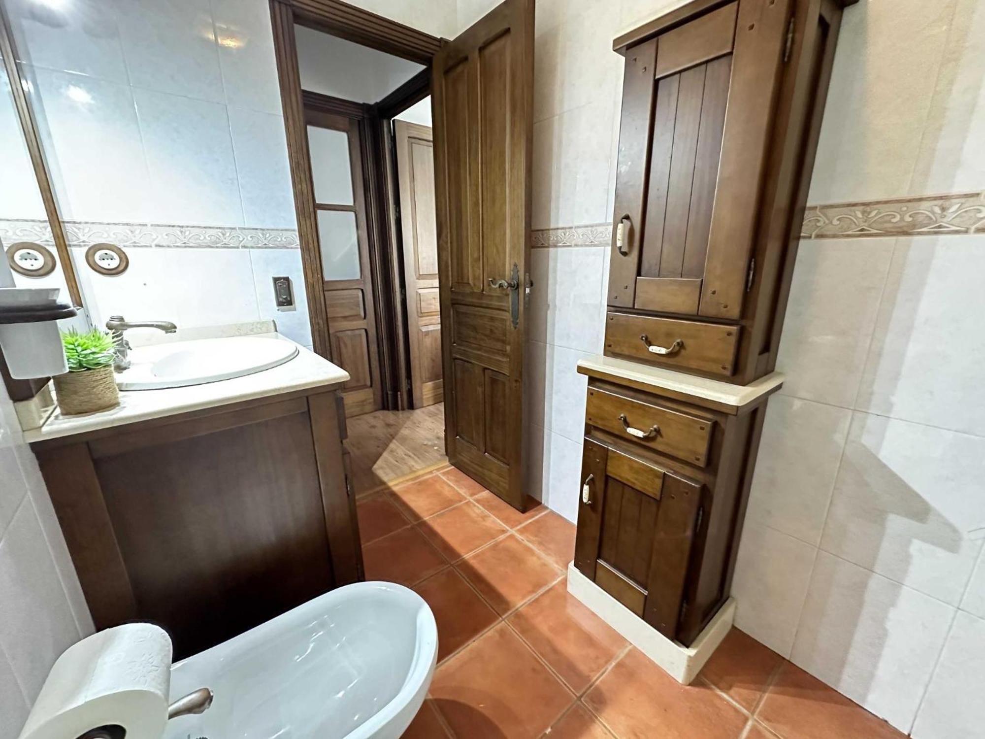 Apartamento En Aldea Del Coto Чиклана-де-ла-Фронтера Екстер'єр фото