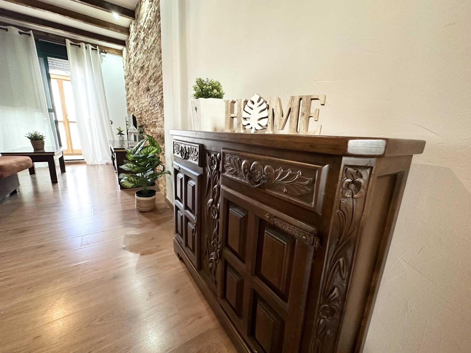 Apartamento En Aldea Del Coto Чиклана-де-ла-Фронтера Екстер'єр фото