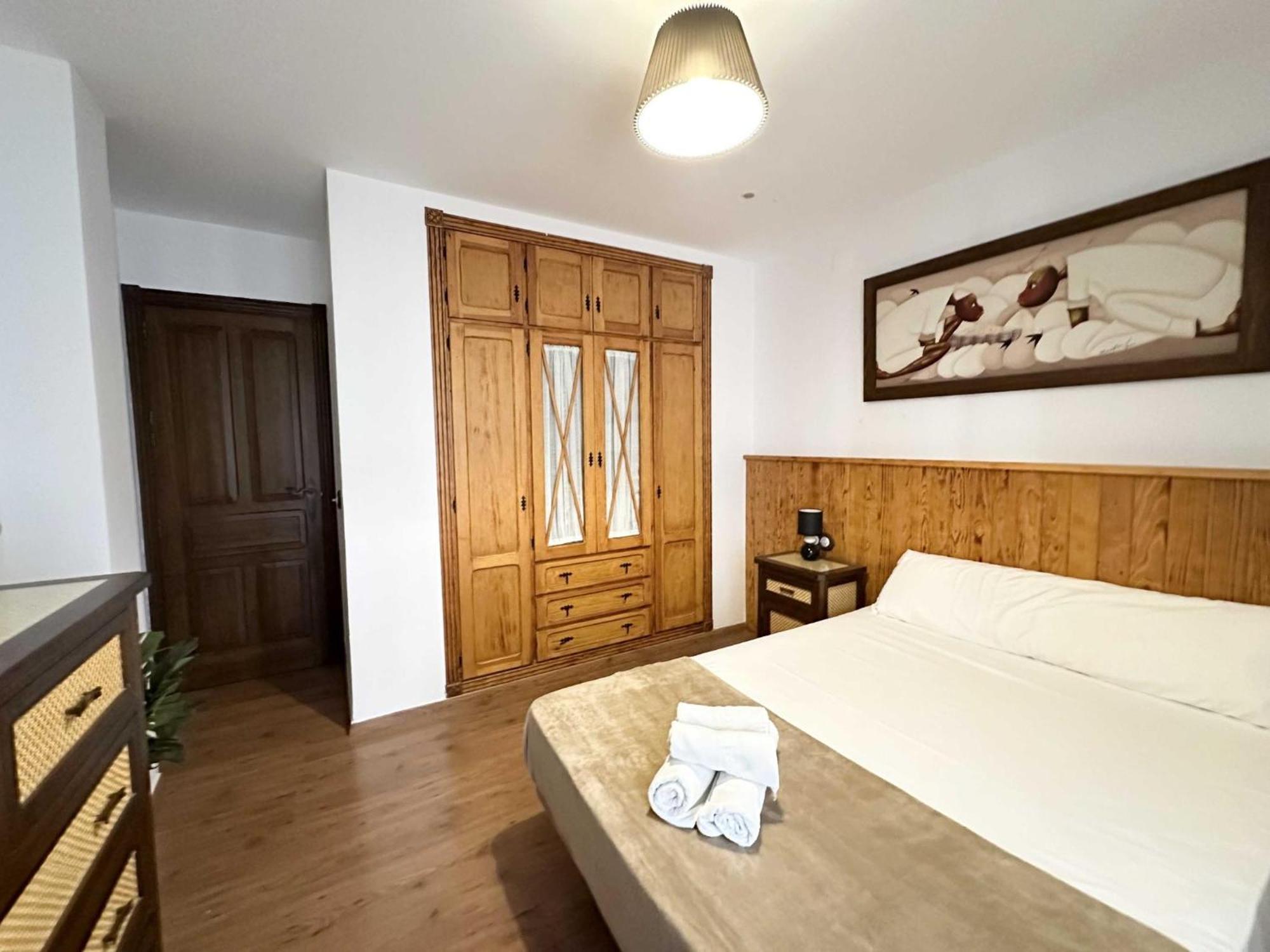 Apartamento En Aldea Del Coto Чиклана-де-ла-Фронтера Екстер'єр фото