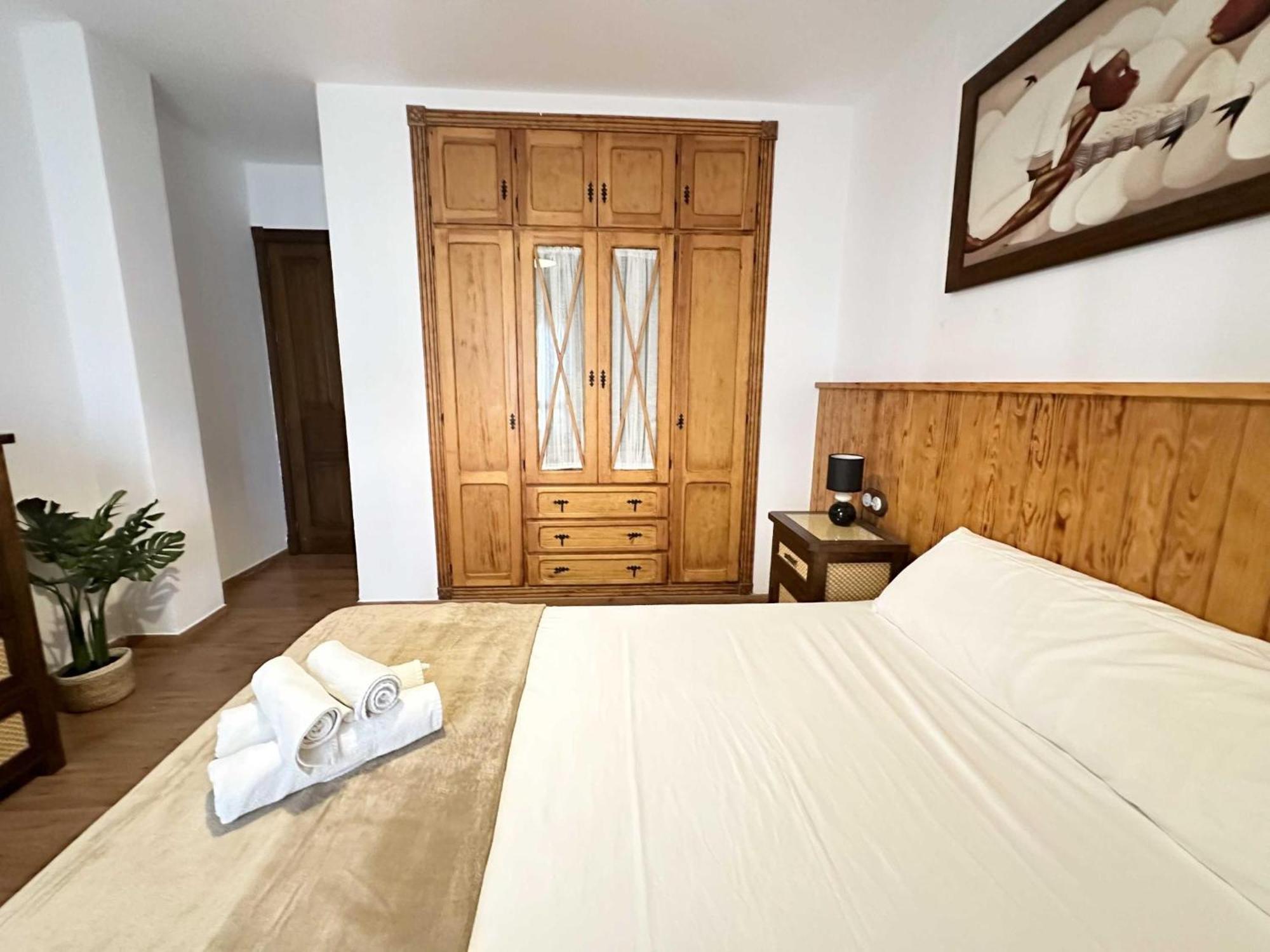 Apartamento En Aldea Del Coto Чиклана-де-ла-Фронтера Екстер'єр фото