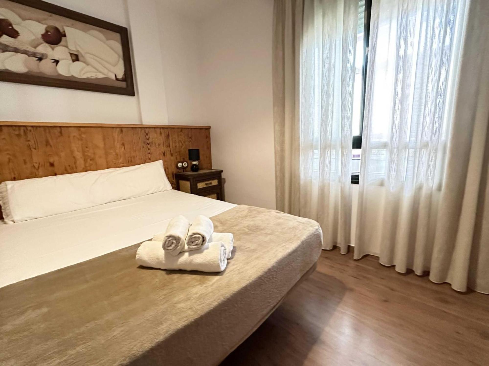 Apartamento En Aldea Del Coto Чиклана-де-ла-Фронтера Екстер'єр фото