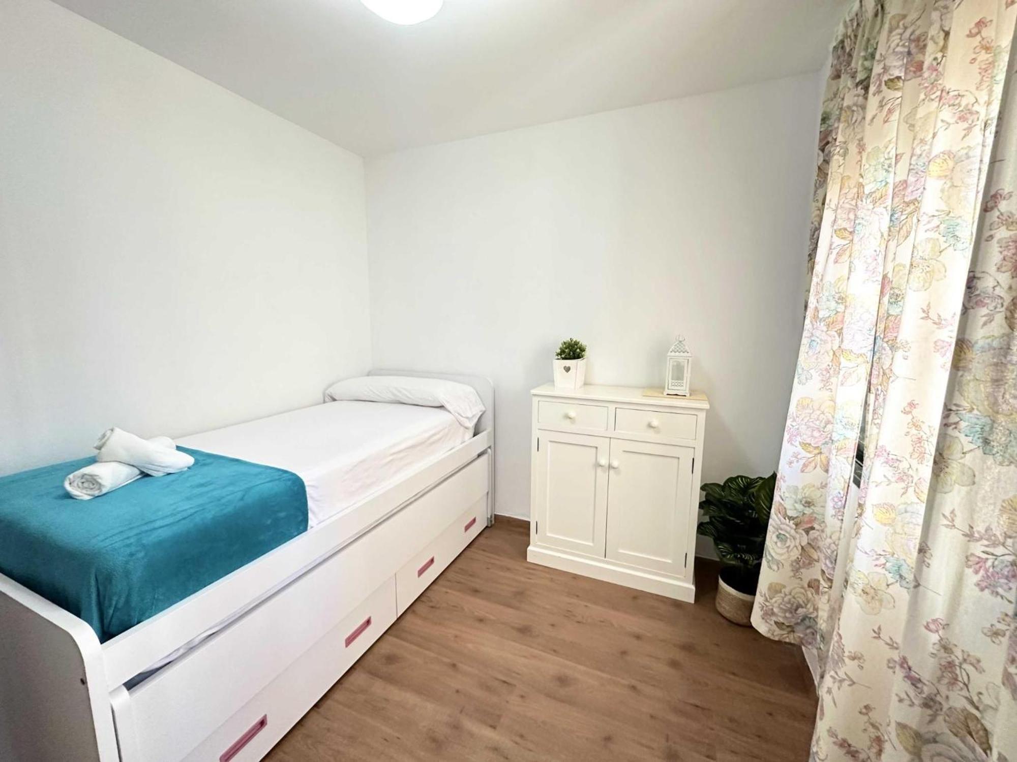 Apartamento En Aldea Del Coto Чиклана-де-ла-Фронтера Екстер'єр фото