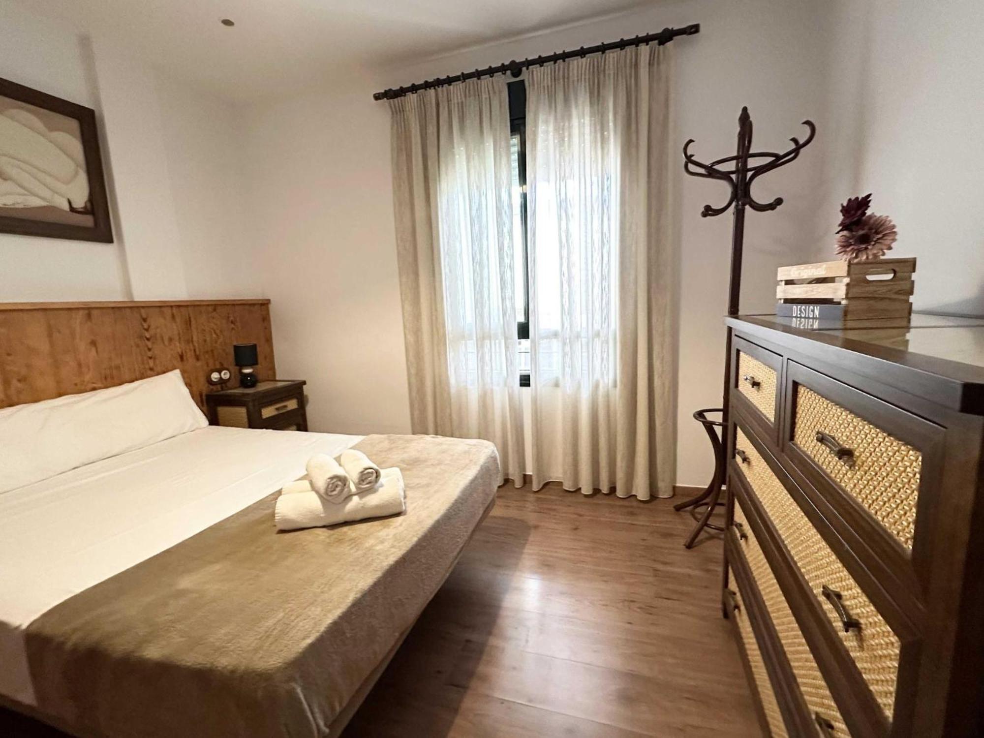 Apartamento En Aldea Del Coto Чиклана-де-ла-Фронтера Екстер'єр фото